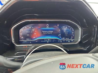 Zdjęcie 9 z 12 samochodu: 2023 CHEVROLET SILVERADO K1500 LT VIN:1GCUDDEDXPZ316083 - miniatura