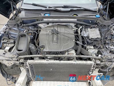 Zdjęcie 12 z 14 samochodu: 2021 PORSCHE MACAN VIN:WP1AA2A54MLB09619 - miniatura