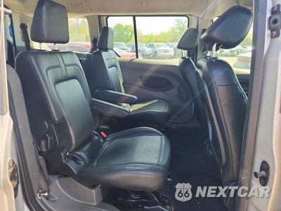 Zdjęcie 11 z 14 samochodu: 2019 FORD TRANSIT CONNECT XL VIN:NM0GS9E27K1416497 - miniatura