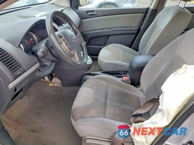 Zdjęcie 7 z 12 samochodu: 2011 NISSAN SENTRA 2.0 VIN:3N1AB6AP6BL613634 - miniatura