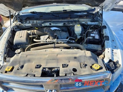 Zdjęcie 11 z 12 samochodu: 2012 DODGE RAM 2500 SLT VIN:3C6TD5DTXCG232793 - miniatura