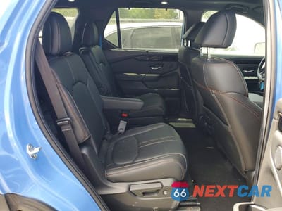 Zdjęcie 11 z 13 samochodu: 2025 HONDA PILOT TRAILSPORT VIN:5FNYG1H68SB187134 - miniatura