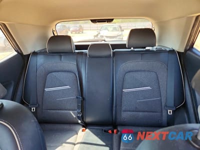 Zdjęcie 10 z 14 samochodu: 2020 HYUNDAI VENUE DENIM VIN:KMHRC8A33LU049787 - miniatura