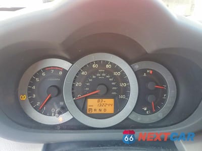 Zdjęcie 9 z 13 samochodu: 2011 TOYOTA RAV4 BASE VIN:JTMBF4DVXBD041901 - miniatura