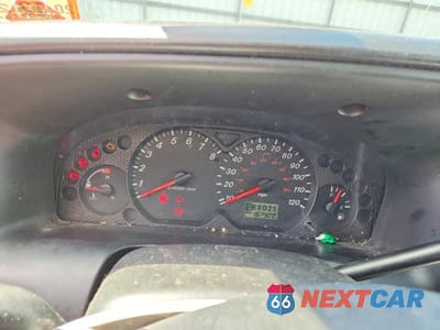 Zdjęcie 9 z 13 samochodu: 2003 MAZDA TRIBUTE LX VIN:4F2YZ94183KM18587 - miniatura