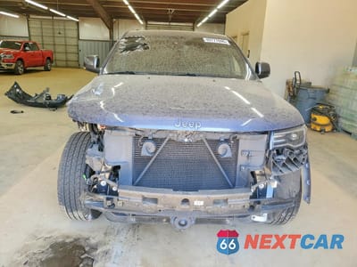 Piąte zdjęcie samochodu w środku: 2021 JEEP GRAND CHEROKEE LIMITED VIN:1C4RJFBG3MC528394 - miniatura