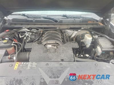 Zdjęcie 11 z 12 samochodu: 2018 CHEVROLET SILVERADO K1500 LT VIN:3GCUKREC9JG389754 - miniatura