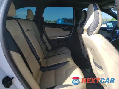 Zdjęcie 11 z 13 samochodu: 2013 VOLVO XC60 T6 VIN:YV4902DZ2D2456665 - miniatura