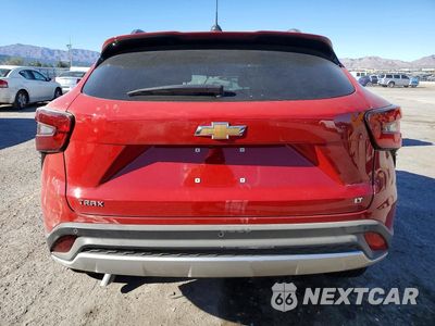 Zdjęcie 6 z 13 samochodu: 2026 CHEVROLET TRAX 1LT VIN:KL77LHEP7TC067690 - miniatura