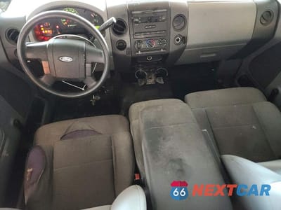 Zdjęcie 8 z 11 samochodu: 2007 FORD F150 VIN:1FTRX12W37FA38811 - miniatura