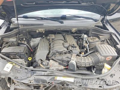Zdjęcie 11 z 13 samochodu: 2012 JEEP GRAND CHEROKEE SRT-8 VIN:1C4RJFDJ1CC173779 - miniatura