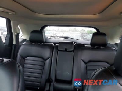 Zdjęcie 10 z 13 samochodu: 2020 FORD EDGE SEL VIN:2FMPK4J92LBA41886 - miniatura
