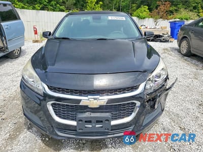 Piąte zdjęcie samochodu w środku: 2016 CHEVROLET MALIBU LIMITED LT VIN:1G11C5SA5GU118006 - miniatura