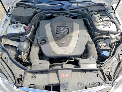 Zdjęcie 11 z 11 samochodu: 2011 MERCEDES-BENZ E 350 4MATIC VIN:WDDHF8HB1BA506591 - miniatura