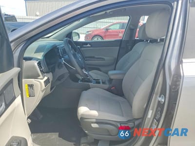 Zdjęcie 7 z 12 samochodu: 2019 KIA SPORTAGE LX VIN:KNDPM3AC3K7549019 - miniatura