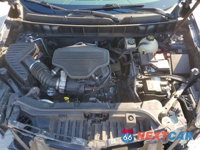 Zdjęcie 12 z 14 samochodu: 2018 CADILLAC XT5 VIN:1GYKNARS3JZ205307 - miniatura