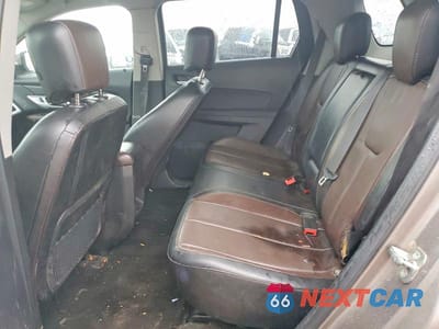 Zdjęcie 11 z 13 samochodu: 2012 GMC TERRAIN SLT VIN:2GKALUEK5C6332092 - miniatura