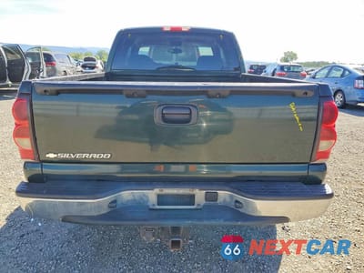 Zdjęcie 6 z 12 samochodu: 2006 CHEVROLET SILVERADO C1500 VIN:1GCEC19Z16Z246659 - miniatura