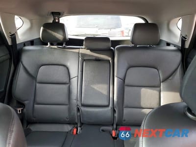 Zdjęcie 10 z 13 samochodu: 2017 HYUNDAI TUCSON SE PLUS VIN:KM8J3CA40HU456949 - miniatura