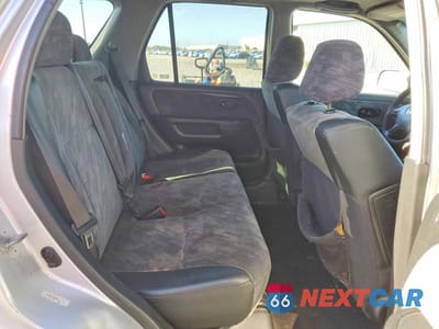 Zdjęcie 11 z 13 samochodu: 2003 HONDA CR-V EX VIN:SHSRD78803U160764 - miniatura