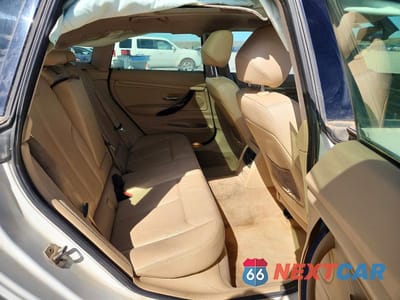 Zdjęcie 10 z 13 samochodu: 2015 BMW 328 XIGT VIN:WBA3X5C53FD561806 - miniatura