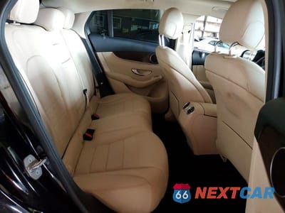Zdjęcie 10 z 12 samochodu: 2017 MERCEDES-BENZ GLC COUPE 300 4MATIC VIN:WDC0J4KB5HF149834 - miniatura
