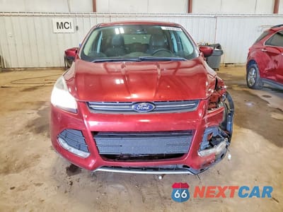 Piąte zdjęcie samochodu w środku: 2016 FORD ESCAPE SE VIN:1FMCU9G98GUC09947 - miniatura