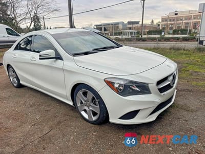 2015 MERCEDES-BENZ CLA 250 4MATIC WDDSJ4GB4FN196109 - główne zdjęcie licytacji z USA - miniatura