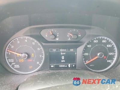 Zdjęcie 9 z 13 samochodu: 2017 GMC ACADIA SLE VIN:1GKKNKLA1HZ171264 - miniatura