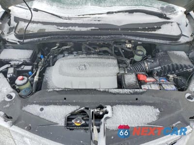 Zdjęcie 12 z 13 samochodu: 2013 ACURA MDX ADVANCE VIN:2HNYD2H8XDH000774 - miniatura