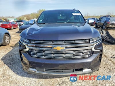 Piąte zdjęcie samochodu w środku: 2023 CHEVROLET SUBURBAN C1500 PREMIER VIN:1GNSCFKD8PR394881 - miniatura