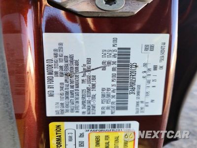 Zdjęcie 12 z 12 samochodu: 2015 FORD FUSION VIN:3FA6P0RU5FR201225 - miniatura
