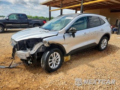 2020 FORD ESCAPE SE 1FMCU9G65LUA08992 - główne zdjęcie licytacji z USA - miniatura