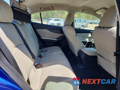 Zdjęcie 10 z 12 samochodu: 2018 SUBARU IMPREZA PREMIUM PLUS VIN:4S3GKAD60J3625155 - miniatura