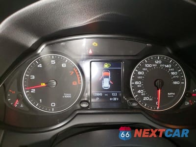 Zdjęcie 9 z 12 samochodu: 2011 AUDI Q5 PRESTIGE VIN:WA1WKAFP5BA007452 - miniatura