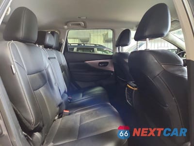 Zdjęcie 11 z 13 samochodu: 2020 NISSAN MURANO SL VIN:5N1AZ2CS2LN140640 - miniatura