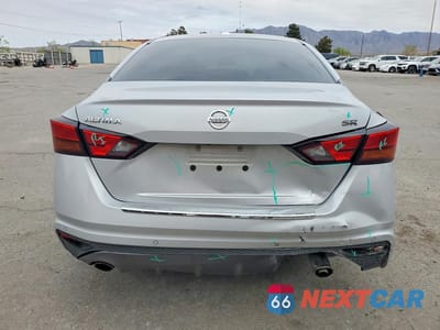 Zdjęcie 6 z 12 samochodu: 2020 NISSAN ALTIMA 2.5 SR VIN:1N4BL4CV6LN309273 - miniatura