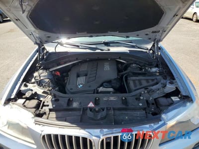 Zdjęcie 12 z 13 samochodu: 2012 BMW X3 XDRIVE28I VIN:5UXWX5C59CL726421 - miniatura