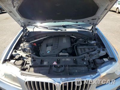 Zdjęcie 12 z 13 samochodu: 2012 BMW X3 XDRIVE28I VIN:5UXWX5C59CL726421 - miniatura