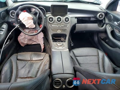 Zdjęcie 8 z 12 samochodu: 2017 MERCEDES-BENZ C 300 VIN:55SWF4JB3HU220017 - miniatura