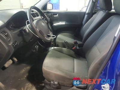 Zdjęcie 7 z 12 samochodu: 2009 KIA SPORTAGE LX VIN:KNDJE723497590729 - miniatura