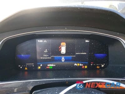 Zdjęcie 9 z 13 samochodu: 2022 VOLKSWAGEN TIGUAN S VIN:3VV0B7AX1NM072166 - miniatura