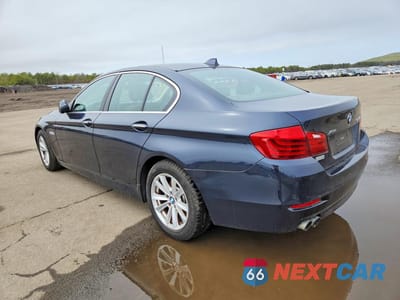 Drugie zdjęcie samochodu z przodu: 2014 BMW 528 XI VIN:WBA5A7C55ED619788 - miniatura