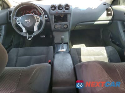 Zdjęcie 8 z 12 samochodu: 2008 NISSAN ALTIMA 2.5 VIN:1N4AL21E98C288974 - miniatura