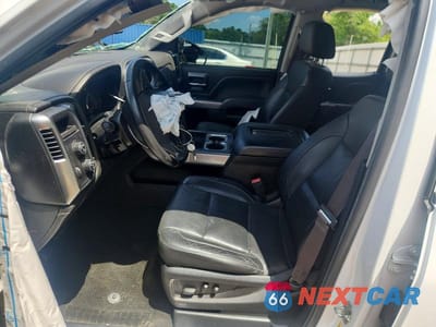 Zdjęcie 7 z 12 samochodu: 2017 CHEVROLET SILVERADO K1500 LTZ VIN:1GCVKSEC8HZ380064 - miniatura