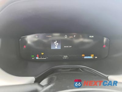 Zdjęcie 8 z 12 samochodu: 2025 JEEP COMPASS LIMITED VIN:3C4NJDCN3ST593893 - miniatura