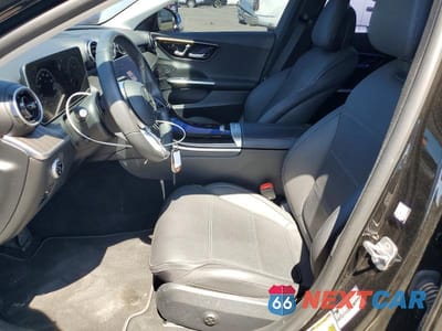 Zdjęcie 7 z 12 samochodu: 2024 MERCEDES-BENZ C 300 VIN:W1KAF4GB2RR212706 - miniatura