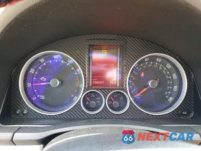 Zdjęcie 9 z 12 samochodu: 2008 VOLKSWAGEN GTI VIN:WVWGV71K08W296283 - miniatura