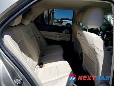 Zdjęcie 10 z 12 samochodu: 2020 MERCEDES-BENZ GLE 350 4MATIC VIN:4JGFB4KB2LA054176 - miniatura