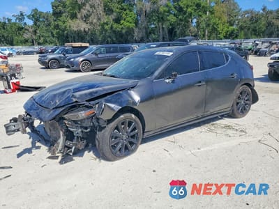 2023 MAZDA 3 JM1BPBJY5P1618519 - główne zdjęcie licytacji z USA - miniatura